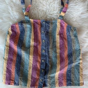 MADEWELL BUNDLE 8 ITEMS!!!! XS/S